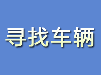 新平寻找车辆